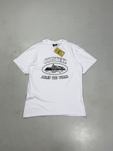 CAMISETA CORTEIZ RULES THE WORLD