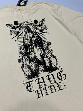 CAMISETA THUG9 STREETWEAR