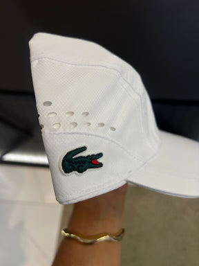 BONÉ LCST SPORT 2026 - BRANCO