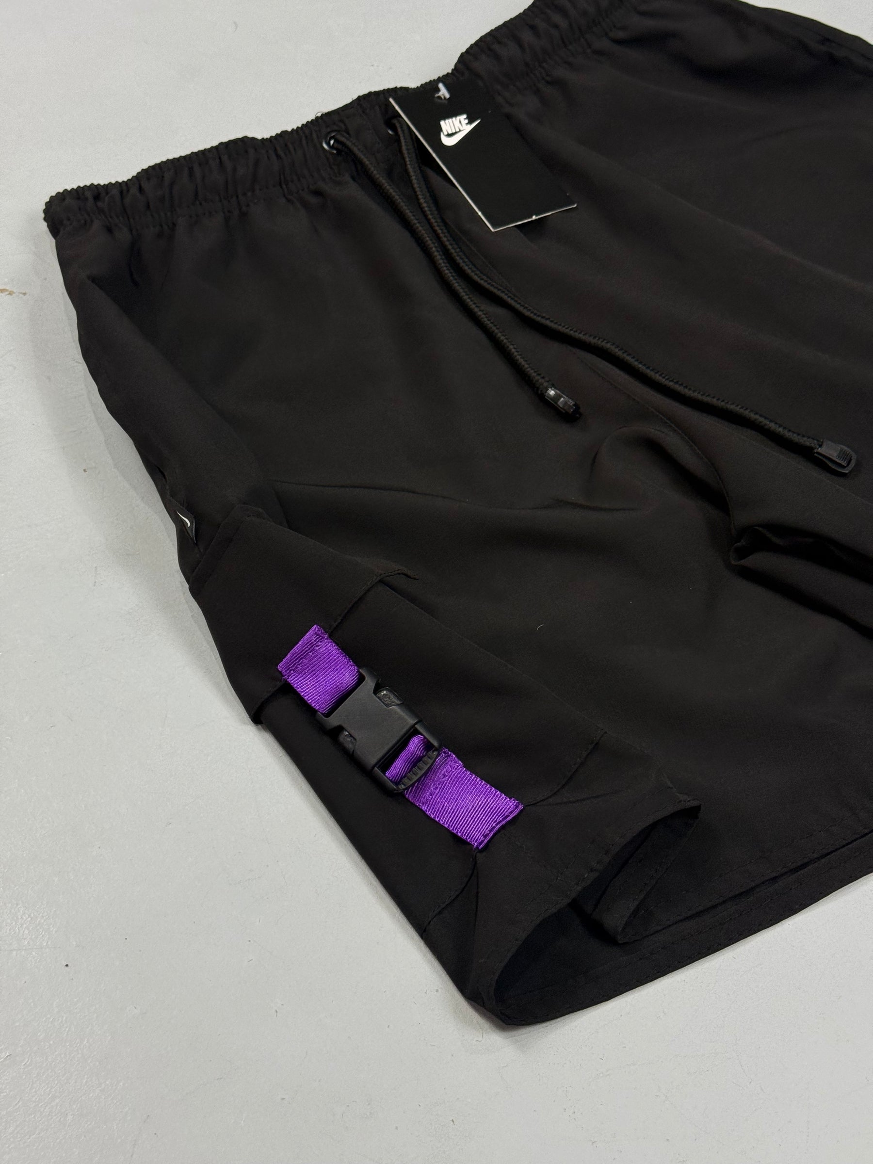 BERMUDA NK x NOCTA CARGO PURPLE