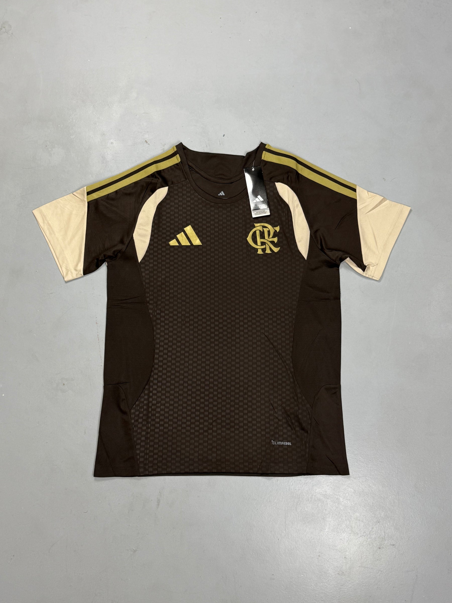 CAMISA FLAMENGO TREINO 26/27 “TAILANDESA”