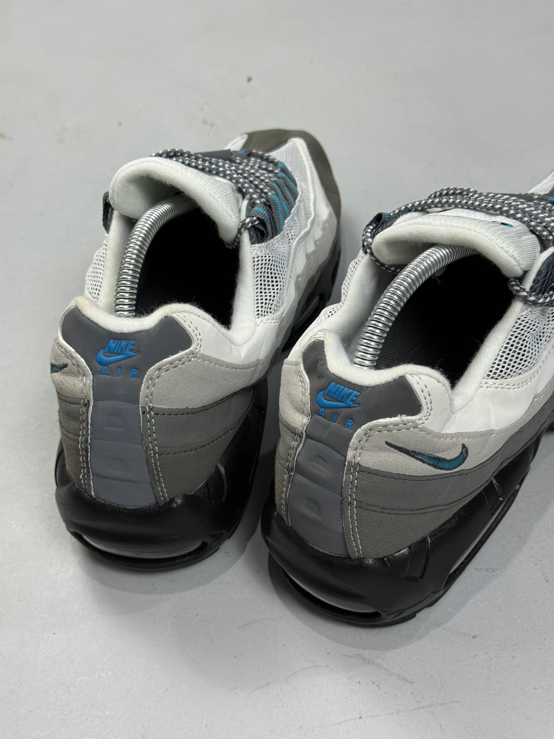 AIR MAX 95 “BALTIC BLUE”