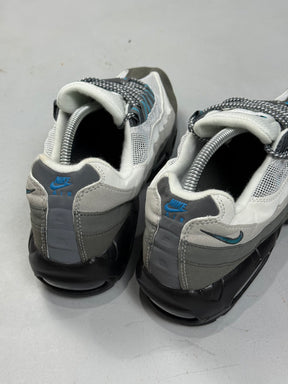 AIR MAX 95 “BALTIC BLUE”