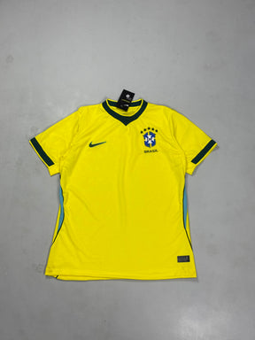 CAMISETA SELEÇÃO BRASILEIRA - NACIONAL