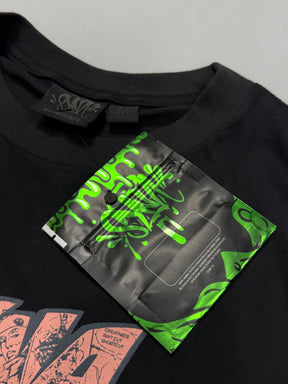 CAMISETA SYNA HISTORY