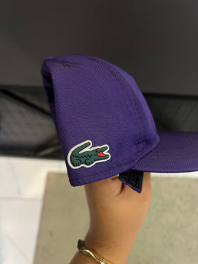 BONÉ LCST SPORT 2026 - ROXO