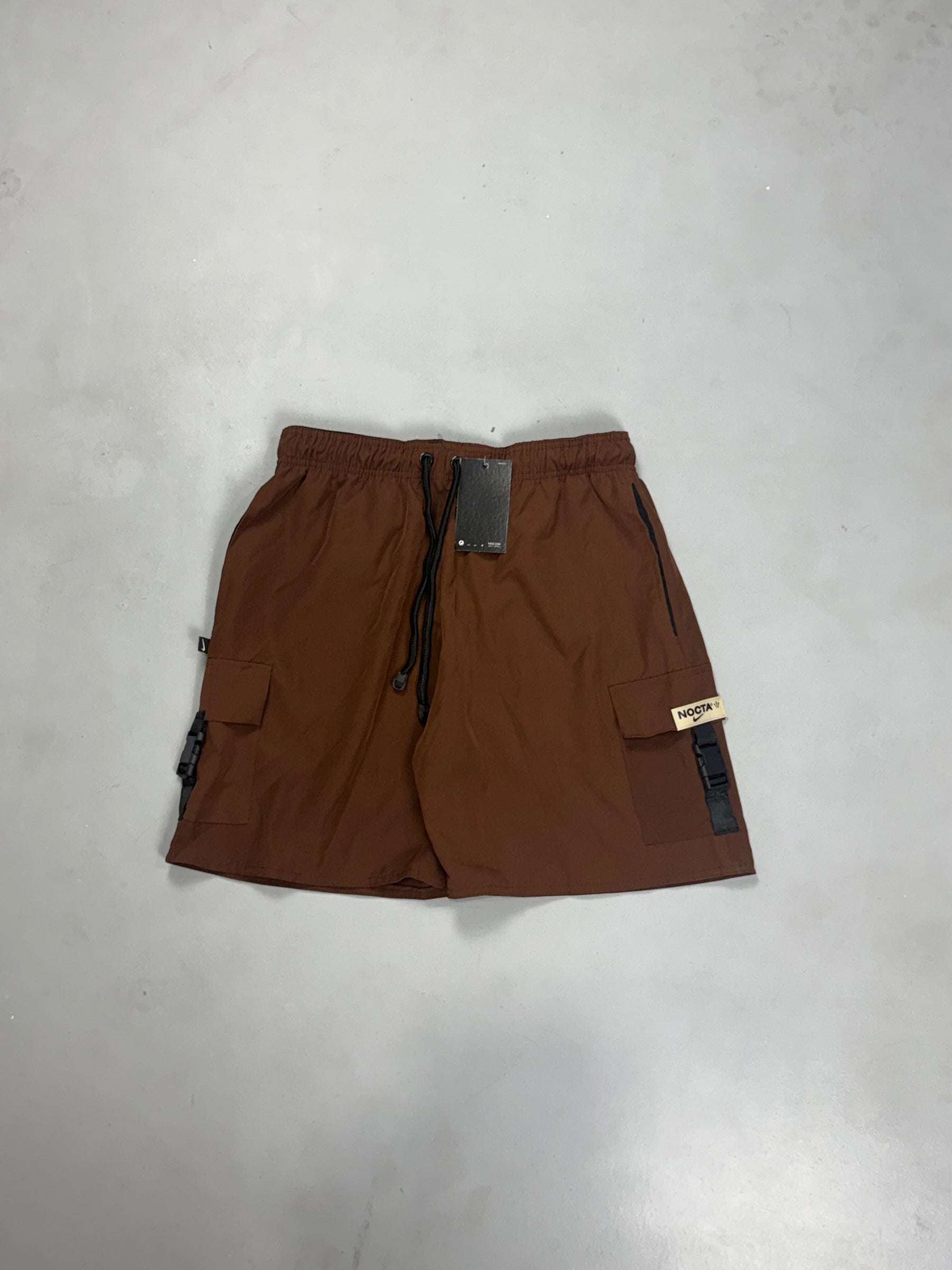 BERMUDA NOCTA BROWN