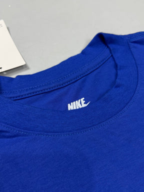 CAMISETA NK THE FUTURE - BLUE
