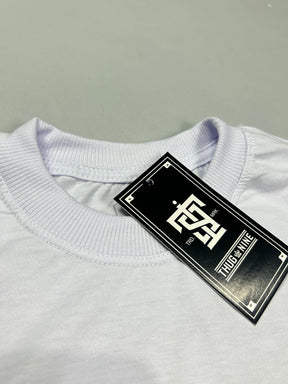 CAMISETA THUG9 STREETWEAR