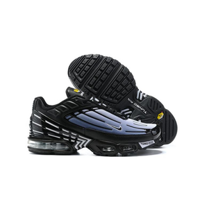 AIR MAX PLUS TN3 "OBSIDIAN"