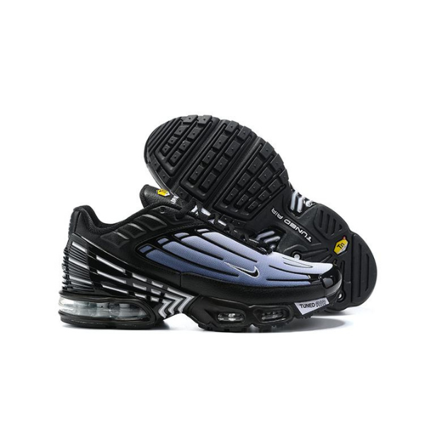 AIR MAX PLUS TN3 "OBSIDIAN"