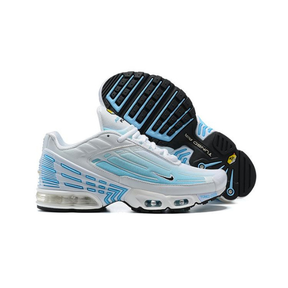 AIR MAX PLUS TN3 "LASER BLUE"