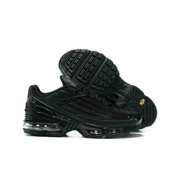 AIR MAX TN3 "TRIPLE BLACK"
