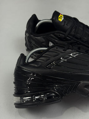 AIR MAX TN3 "TRIPLE BLACK"