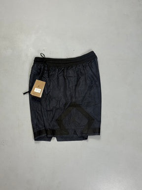 BERMUDA JRDN IMPORTADA - BLACK