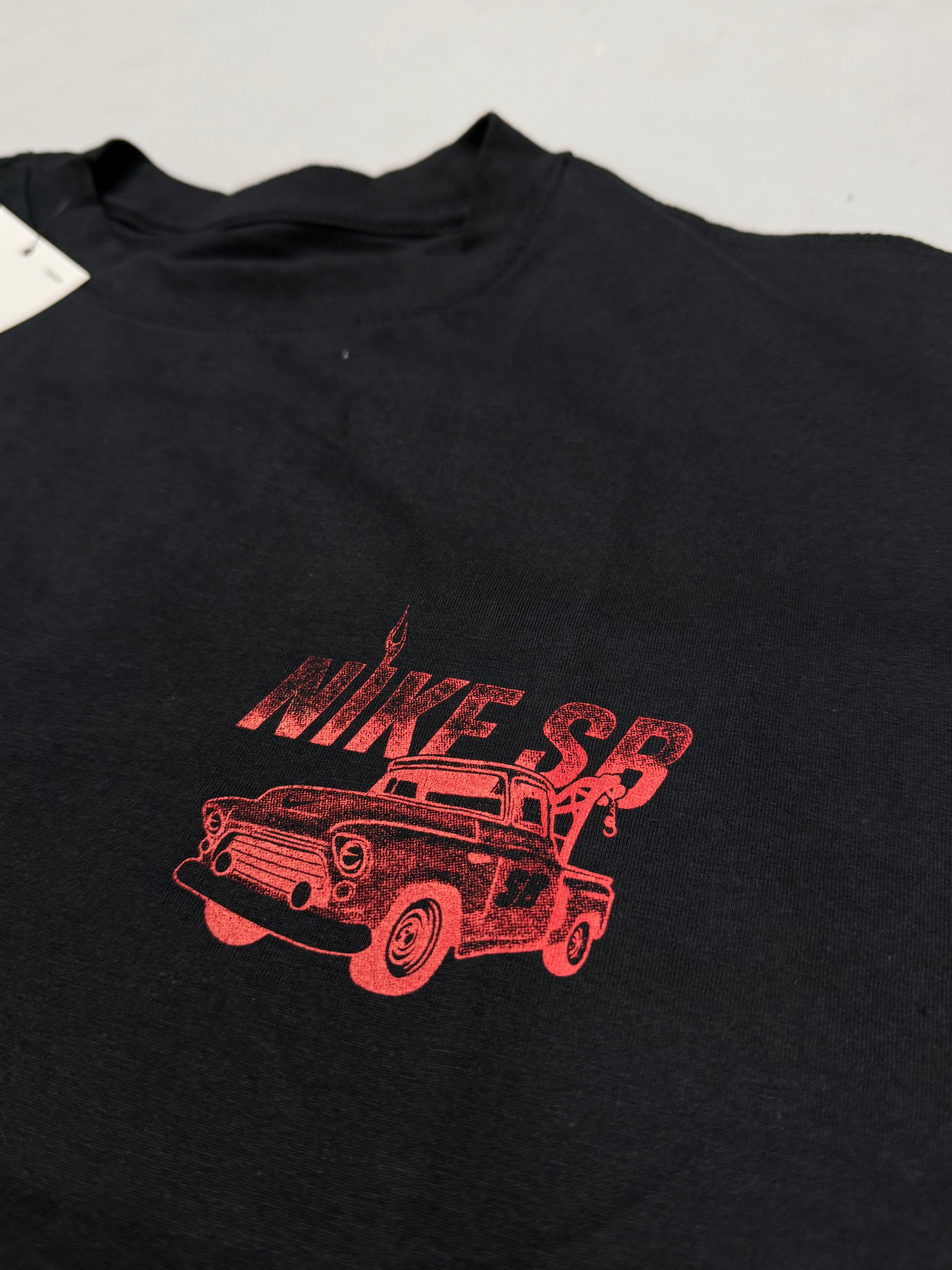 CAMISETA NK SB MAX90