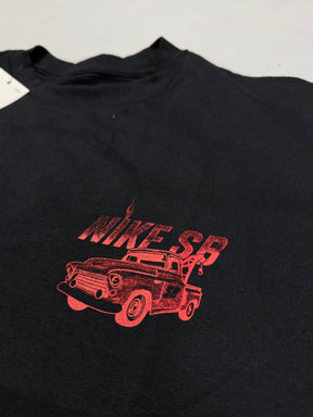 CAMISETA NK SB MAX90