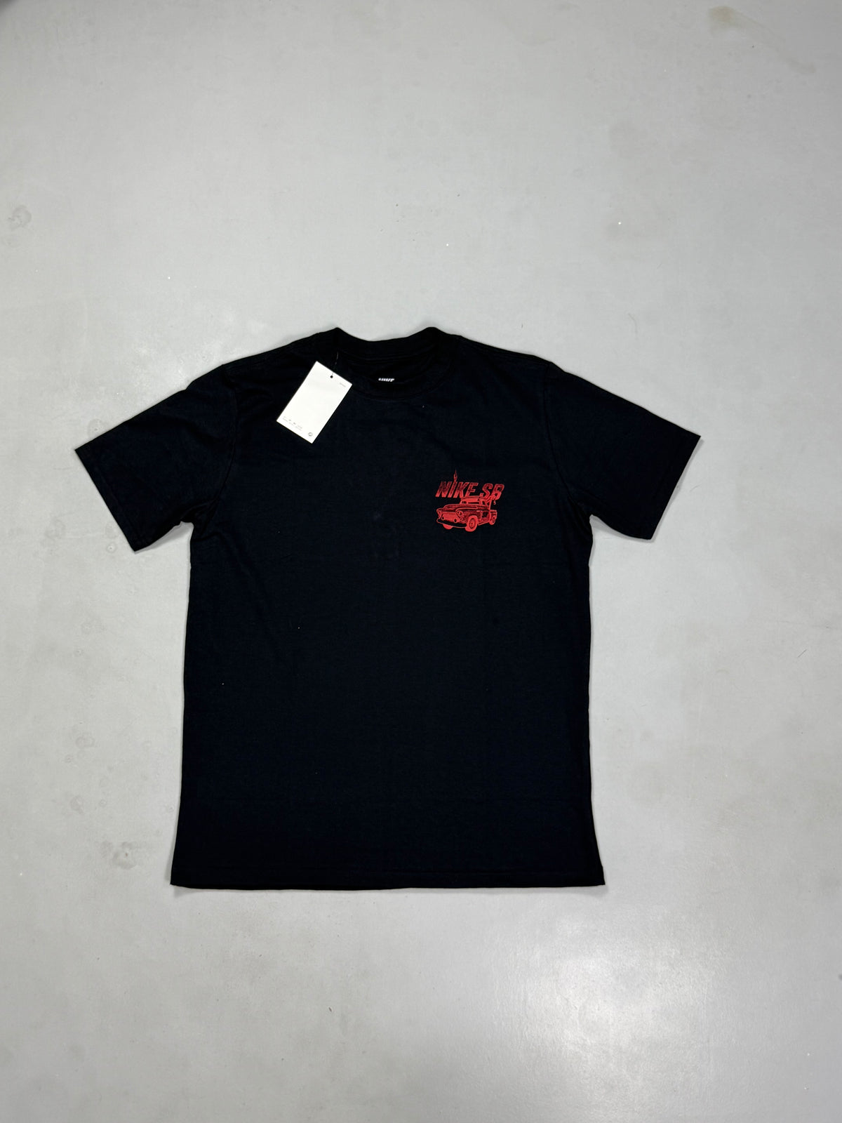 CAMISETA NK SB MAX90