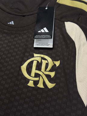 CAMISA FLAMENGO TREINO 26/27 “TAILANDESA”