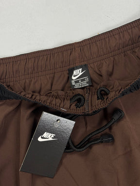 BERMUDA NK CARGO ELASTANO - BROWN