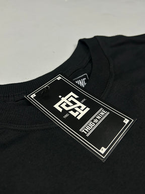 CAMISETA THUG9 STREETWEAR