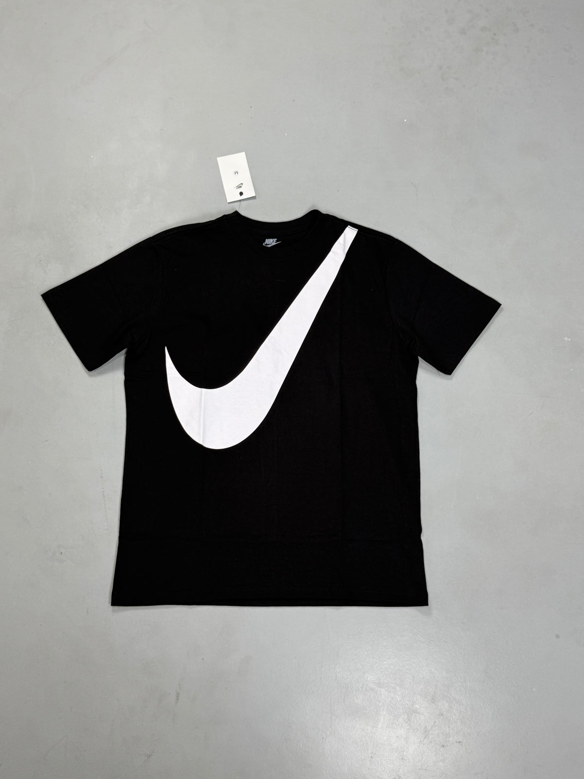 CAMISETA NK BIG SWOOSH