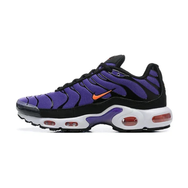 AIR MAX PLUS TN “VOLTAGE PURPLE”