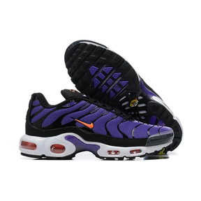 AIR MAX PLUS TN “VOLTAGE PURPLE”