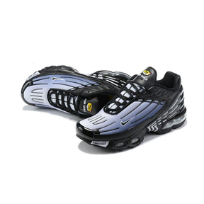 AIR MAX PLUS TN3 "OBSIDIAN"