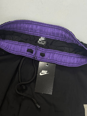 BERMUDA NK CARGO PURPLE