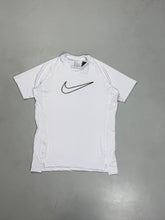 CAMISETA NK PRO DRYFIT - BRANCA