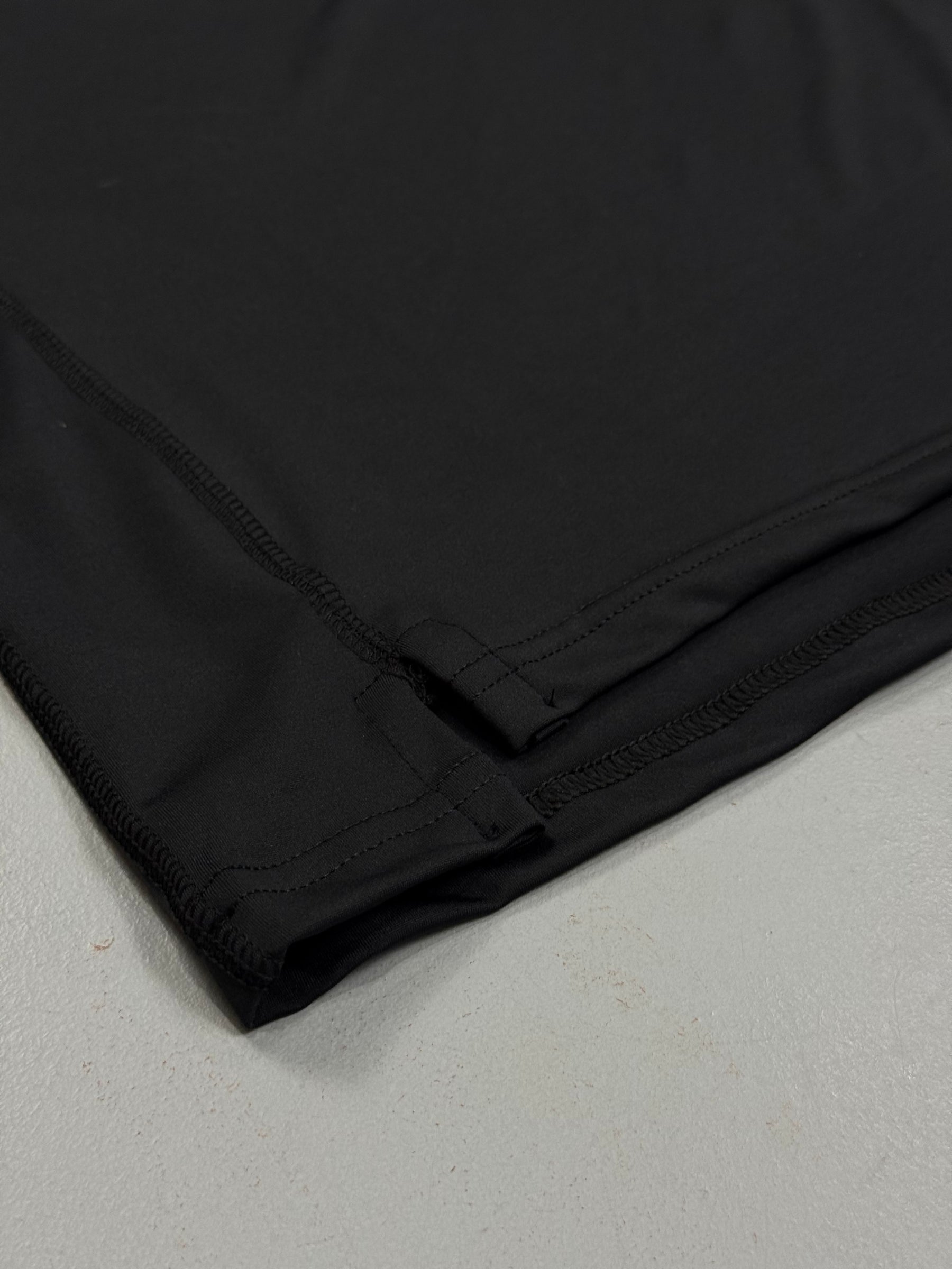 CAMISETA NK PRO DRYFIT - PRETA