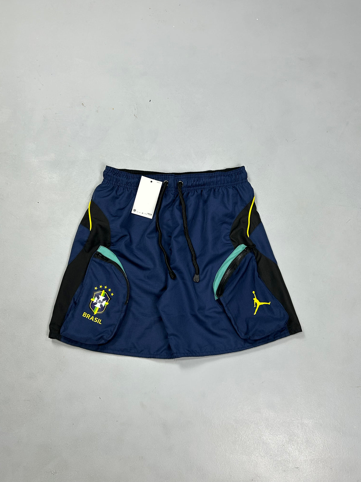 BERMUDA SELEÇÃO BR x JRDN - RIPSTOP