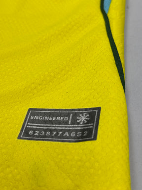 CAMISETA SELEÇÃO BRASILEIRA - NACIONAL