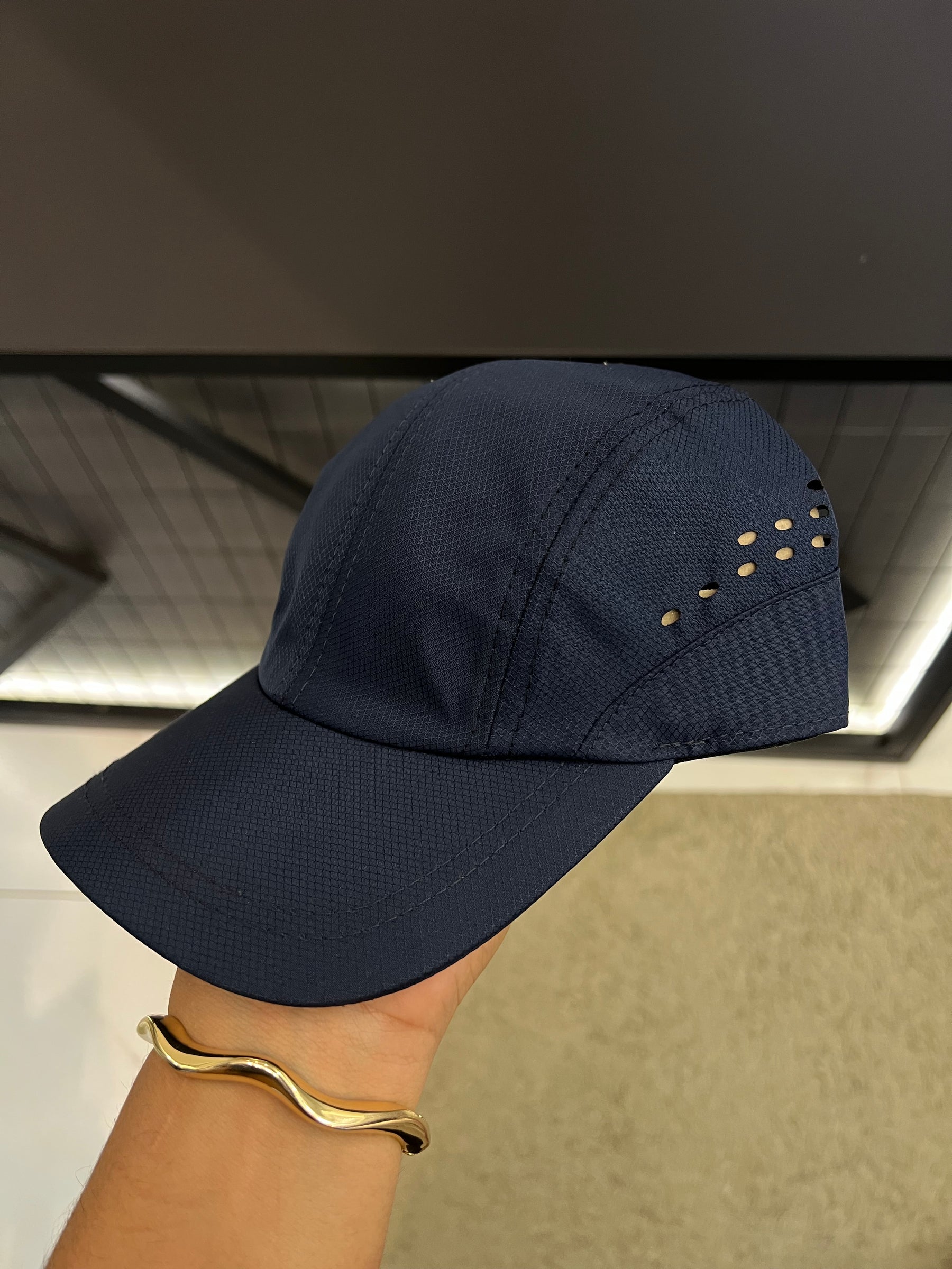 BONÉ LCST SPORT 2026 - AZUL MARINHO