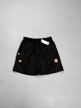 BERMUDA RIPSTOP FLAMENGO