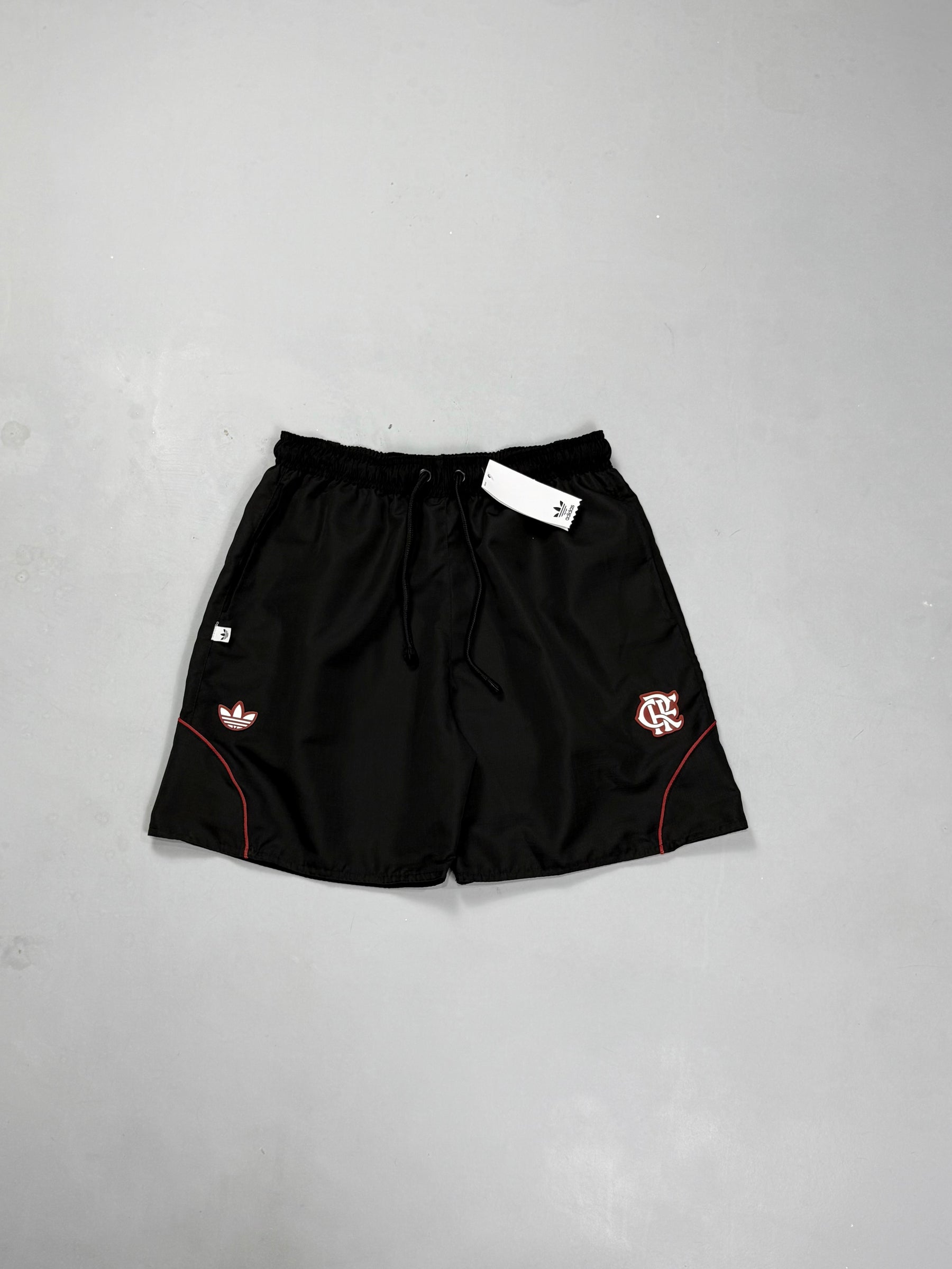 BERMUDA RIPSTOP FLAMENGO