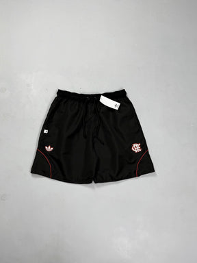 BERMUDA RIPSTOP FLAMENGO