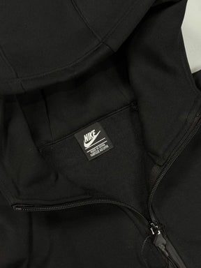 CONJUNTO TECH NOCTA - PRETO