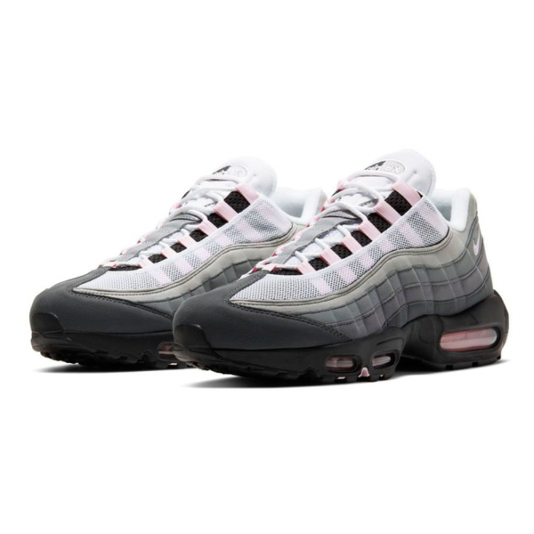 AIR MAX 95 “PINK FOAM”