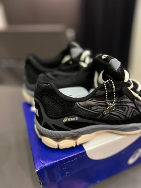 ASICS GEL NYC “PRETO OFF”