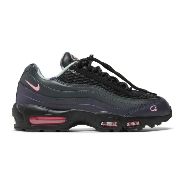 AIR MAX 95 x CORTEIZ - PINK BEAM