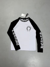 CAMISETA MANGA LONGA CHROME HEARTS