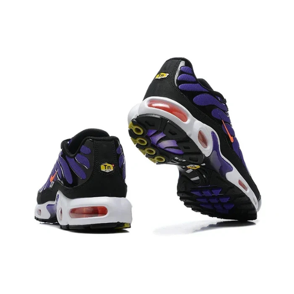 AIR MAX PLUS TN “VOLTAGE PURPLE”