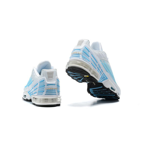 AIR MAX PLUS TN3 "LASER BLUE"
