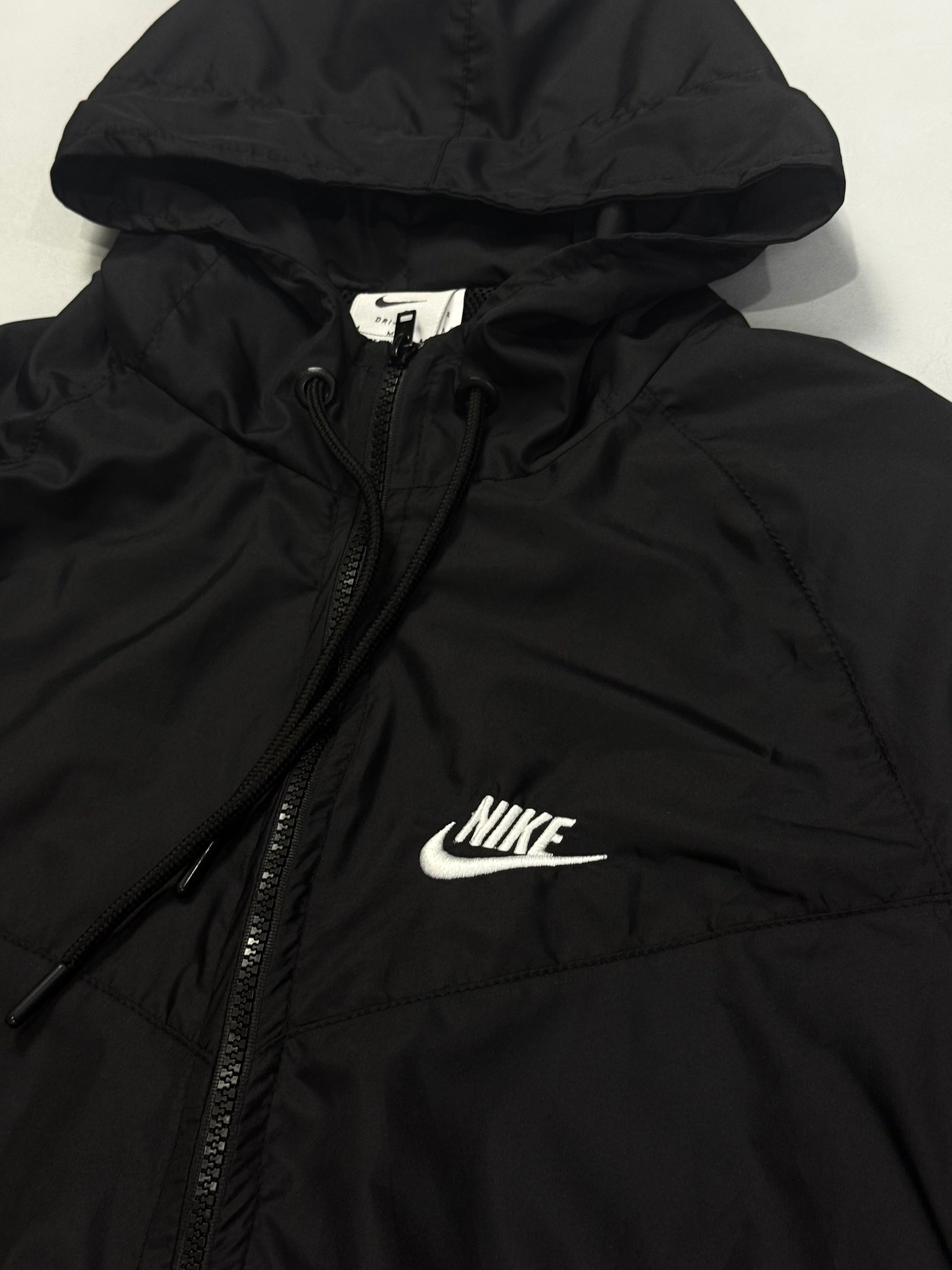 JAQUETA NK WINDRUNNER - CORTA VENTO