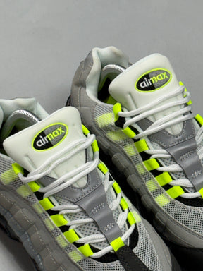 AIR MAX 95 “NEON”