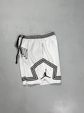 BERMUDA JRDN RIPSTOP - BRANCA