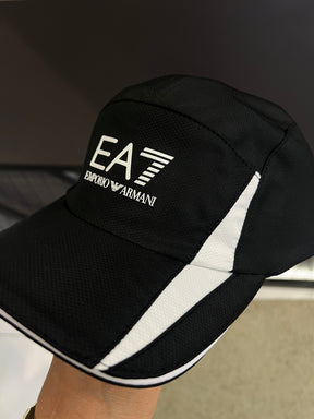 BONÉ EA7 ARMANI PREMIUM