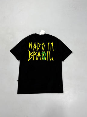 CAMISETA MADE IN BRAZIL
